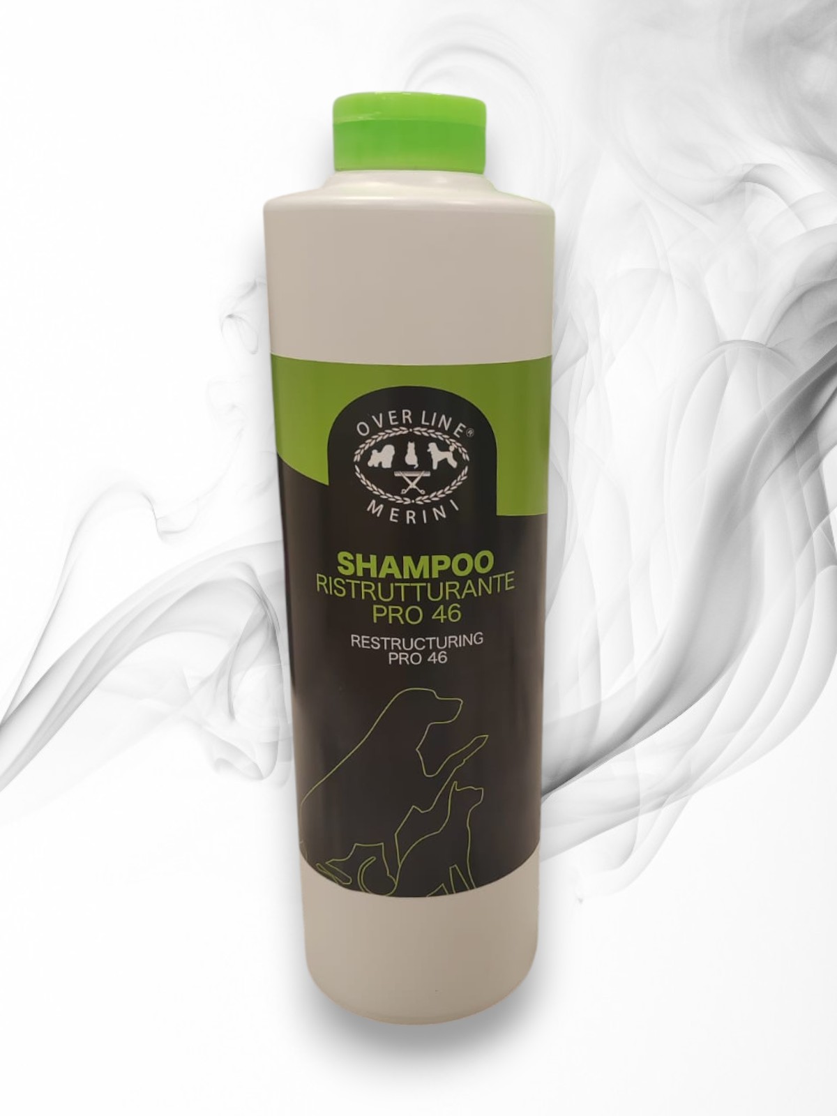 pro 46 Șampon de restructurare 1 l