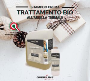shampoo argilla termale